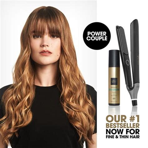 GHD | GHD Straightener, Curler & Duet Style | Flannels