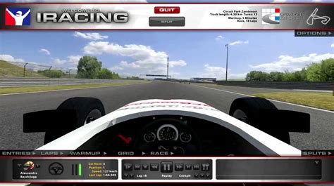 Iracing Skip Barber Zandvoort Youtube