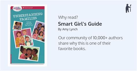 Why Read Smart Girls Guide