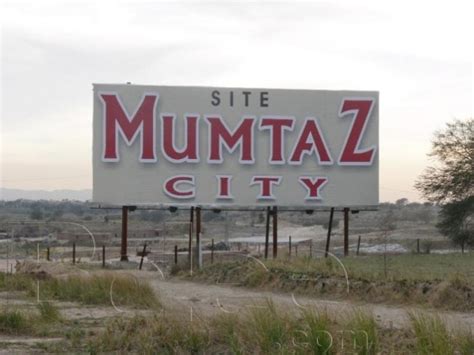 Mumtaz City Announces Possession of Chenab Block - Manahil Estate