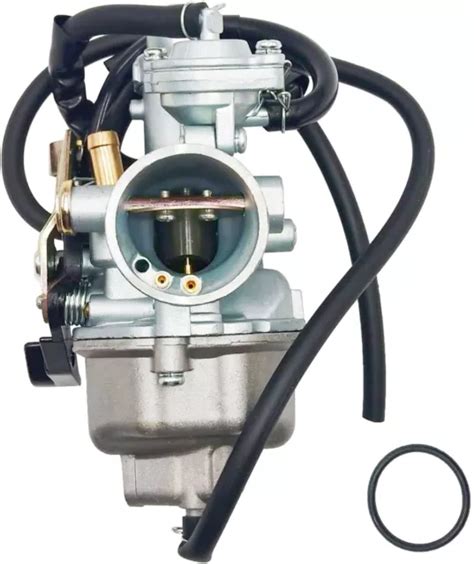 CARBURETTOR FOR HONDA TRX 250 Recon 250 TRX250TE TRX250TM 1997 2001