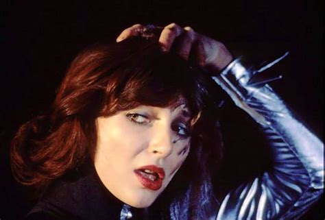 Kate Bush Performing Babooshka On The Dr Hook Show 1980