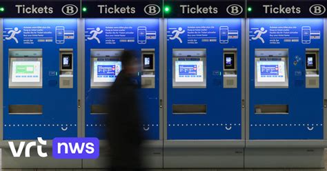 Ticket Voor De Trein Wordt Fors Duurder Vanaf Februari Betaal Je