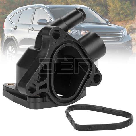 Raa A Thermostat Housing Case For Honda