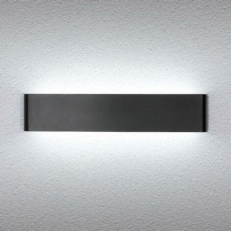 COMELY Applique Murale LED Moderna E Minimalista In Alluminio