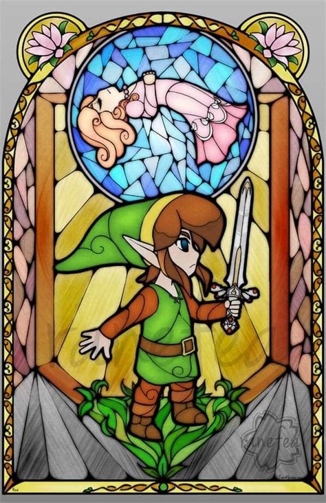 Pin by Gabriel Guerra on Guardado rápido in 2024 Zelda art Original