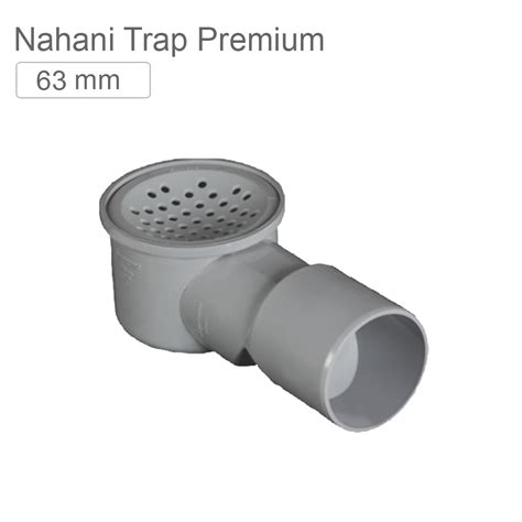 Supreme Swr Fitting Nahani Trap Mm Premium With Jali Mm Spg