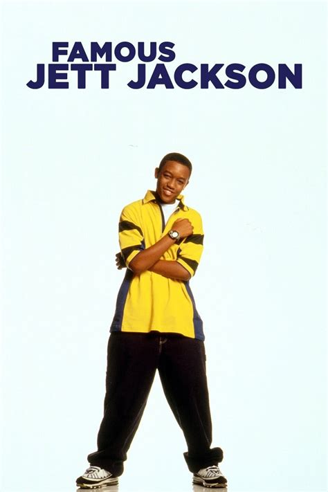 Famous Jett Jackson | Rotten Tomatoes