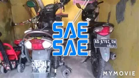 Membuka Jok Motor Tanpa Kunci Kondisi Darurat Youtube