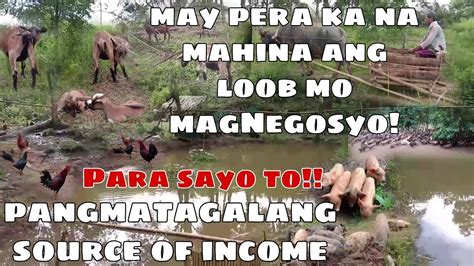 Mahina Ang Loob Mo Magnegosyo Stress Ka Sa Trabaho Ito Para Sayo