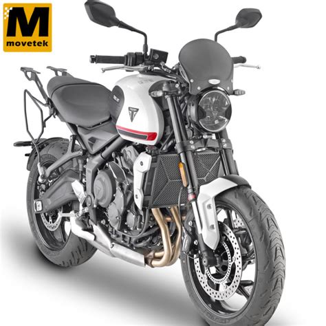 Khung H Ng G N T I Givi Te Triumph Trident Movetek