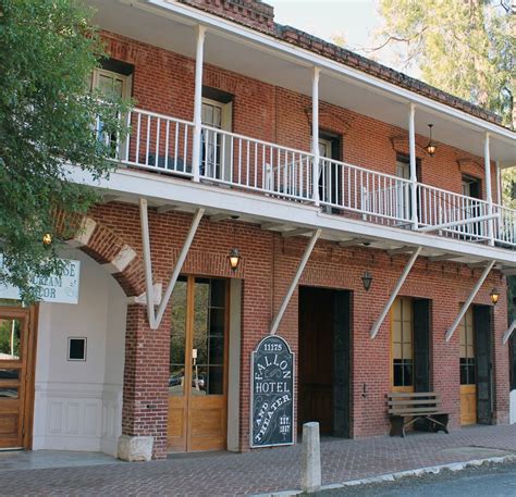 Columbia State Historic Park In-Person Field Trip - PORTS Program