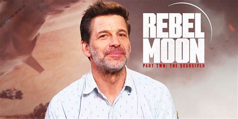 Rebel Moon 2’s Big Death Explained By Zack Snyder (Including Whether ...