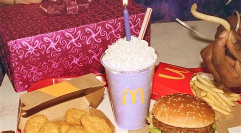 McDonald's Canada is adding the Grimace Shake to its menu