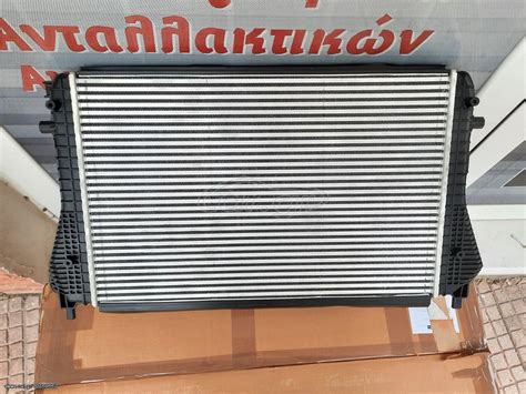 Car Gr Audi S P Intercooler K Bp