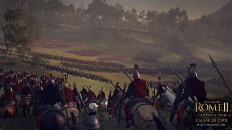 Rome Ii Total War