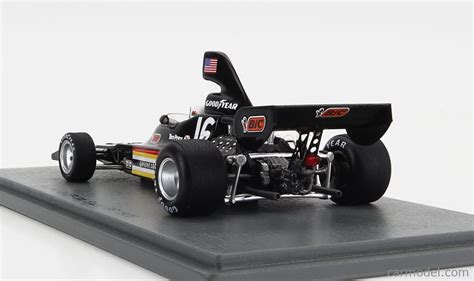 Spark Model S Scale Shadow F Dn N Rd Brazilian Gp