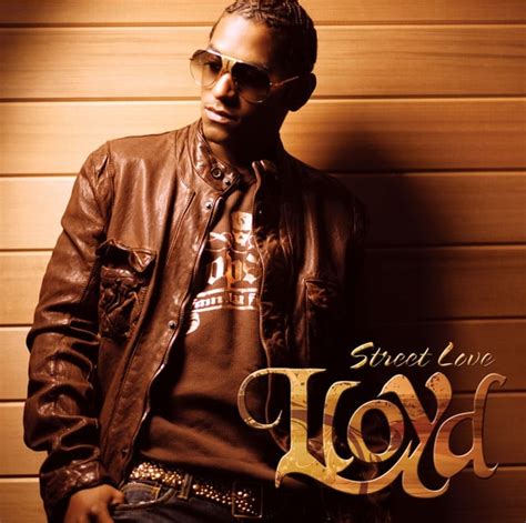 Lloyd – You Lyrics | Genius Lyrics