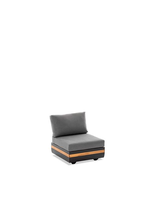 Volano Lounge Sitzer Sofa Manuu M Bel