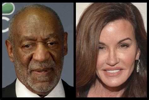 Bill Cosby Cant Avoid Deposition Says Janice Dickinsons Lawyer Bill Cosby Janice Dickinson