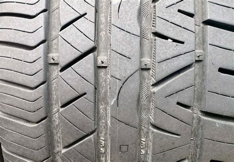 tyre tread depth  nz whats legal whats safe    check