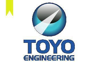 Toyo Engineering Logo