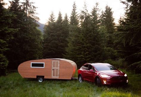 6 Best Teardrop Trailers with Bathroom