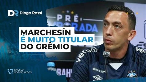 Renato Faz Testes E Muda Posição De Soteldo No Grêmio