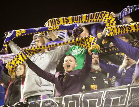 Usl Champions Louisville City Fc End Of Season Awards