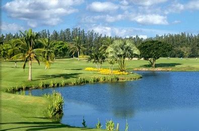 Bangpakong Riverside Country Club - Golf Tours Thailand