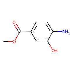 Benzoic Acid Amino Hydroxy Methyl Ester Cas