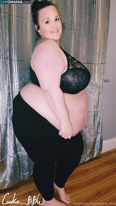 Cookie Bbw Cookie Bbw7 Nude OnlyFans Leaked Photo 2 Fapomania