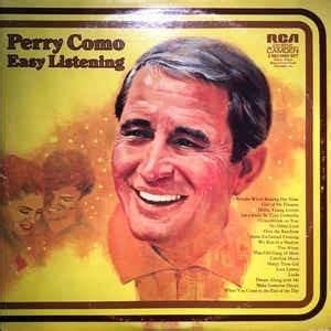 Perry Como Lyrics, Songs, and Albums | Genius