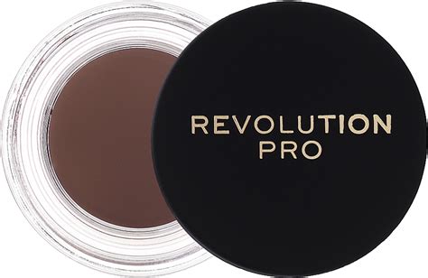 Revolution PRO Brow Pomade Eyebrow Pomade Makeup Uk