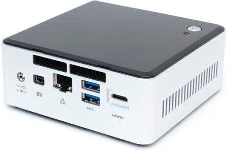 Intel introduces the NUC mini-PC with Skylake-processor – Daily Tech Talk