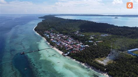 DPRD Berau Minta KKP Tinjau Ulang Izin Pendirian Resort Di Atas Laut Di