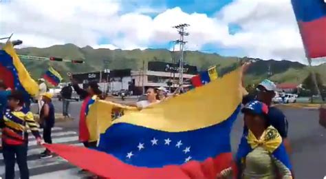 Blinken pide a Maduro dialogar con la oposición venezolana y llama a la