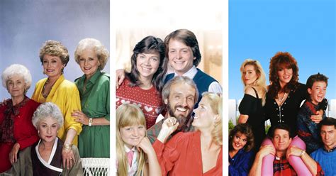 The 45+ Best 1980s Sitcoms, Ranked By Viewers