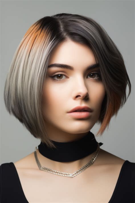 44 Trending Razor Cut Hair Ideas For 2023 Razor Cut Hair Hair Cuts Edgy Short Hair