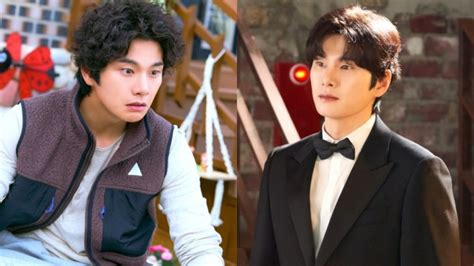 Sinopsis Dan Fakta Karakter Drakor Marry You Dibintangi Lee Yi Kyung