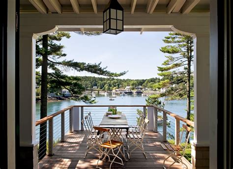 Waterfront Homes IDesignArch Interior Design Architecture