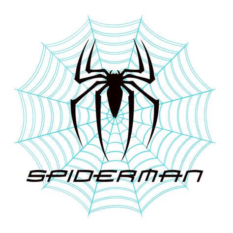 Spiderman Svg, Spiderman Png, Spider Web Svg, Spiderman Logo, Instant Download - Etsy