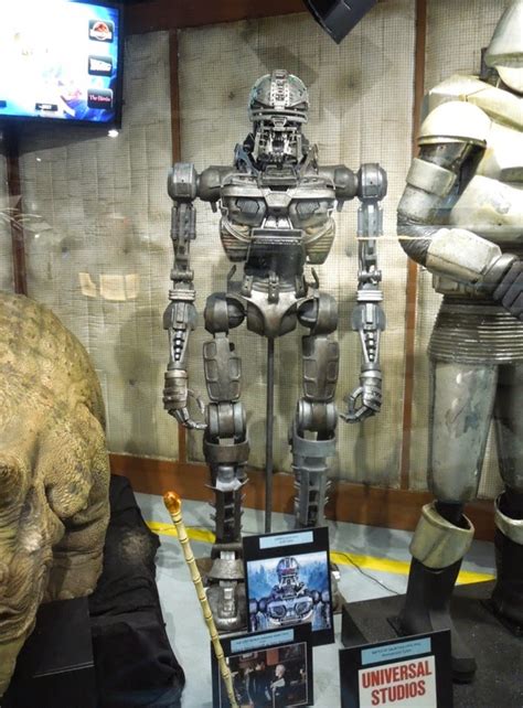 Hollywood Movie Costumes And Props Cylons From Battlestar Galactica