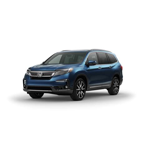 Honda Cr V Vs Pilot Vs Passport Marlton Nj Burns Honda