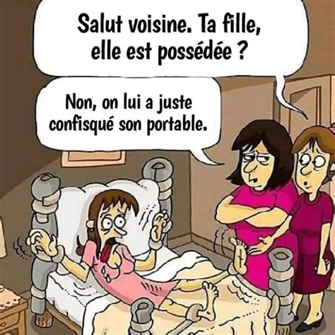 Épinglé par ricus72 sur humour Bd drole Dessin humour Blagues très