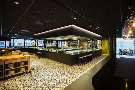 Thon Hotel Oslo Airport Np Bygg