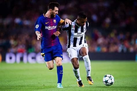 Barcelona Vs Juventus Live Score Team Prediction Live Streaming