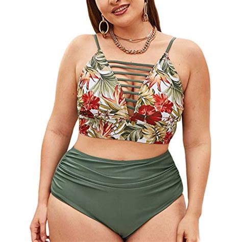 Plus Size Swimsuit The 16 Best Products Compared REVIEWED