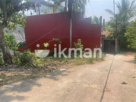 10P Land For Sale Malabe Ikman