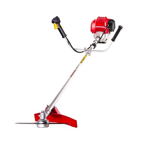 35 8 CC Honda GX50T Brush Cutters 1 49kW 2hp 4 Stroke At Rs 18000 In